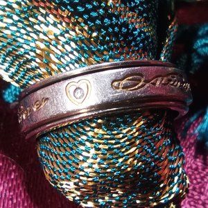 Always and Forever Ring